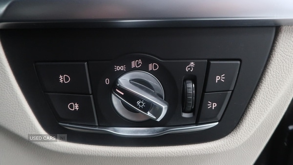 Used BMW X3 2019 for sale - 77050476: Photo 10