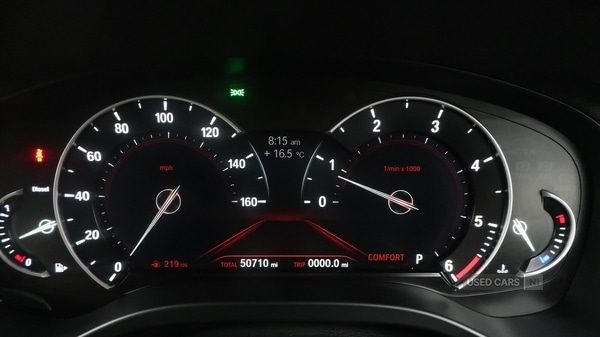 Used BMW X3 2019 for sale - 77050476: Photo 11