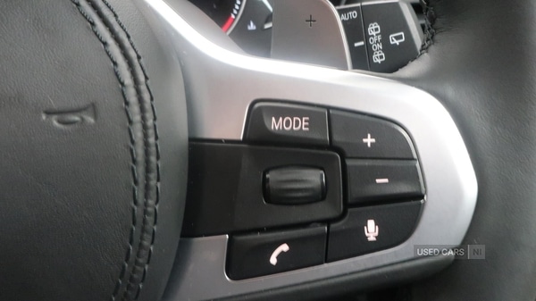 Used BMW X3 2019 for sale - 77050476: Photo 17