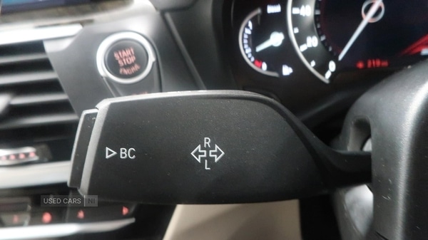 Used BMW X3 2019 for sale - 77050476: Photo 18