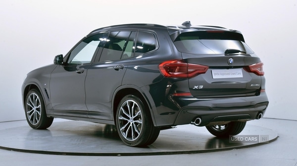 Used BMW X3 2019 for sale - 77050476: Photo 2