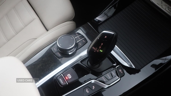 Used BMW X3 2019 for sale - 77050476: Photo 20