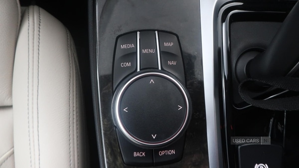 Used BMW X3 2019 for sale - 77050476: Photo 21