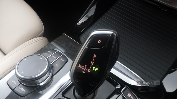 Used BMW X3 2019 for sale - 77050476: Photo 23