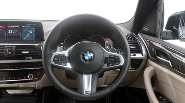 Used BMW X3 2019 for sale - 77050476: Photo 28