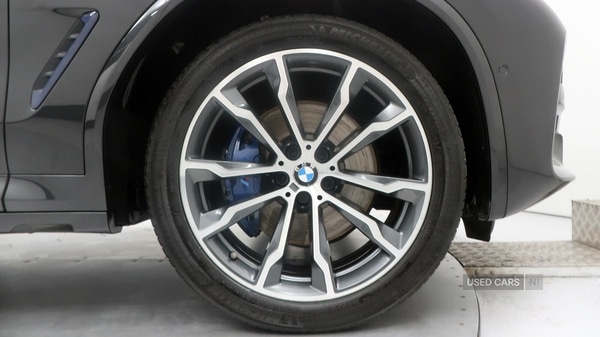 Used BMW X3 2019 for sale - 77050476: Photo 32