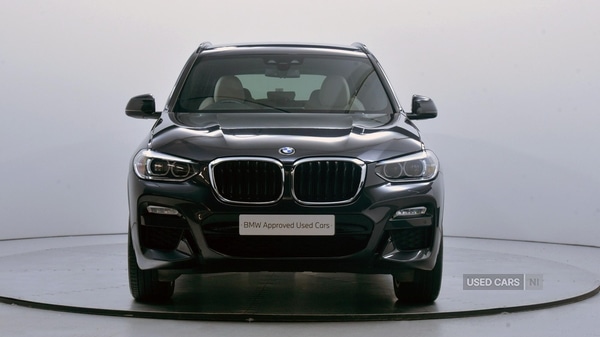 Used BMW X3 2019 for sale - 77050476: Photo 4