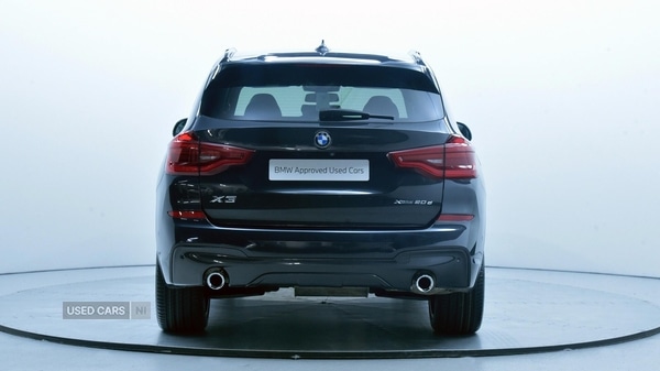 Used BMW X3 2019 for sale - 77050476: Photo 5