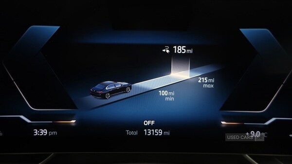 Used BMW i7 2025 for sale - 78059113: Photo 10