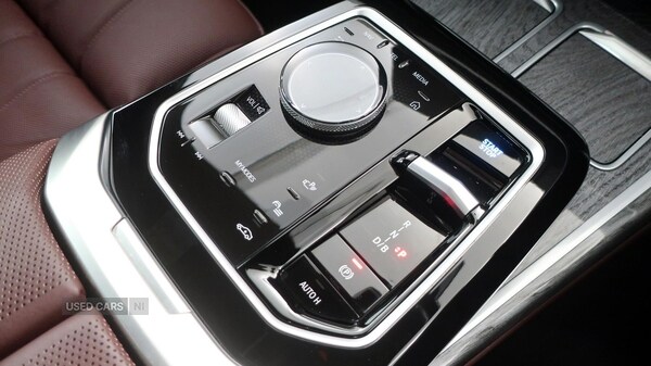 Used BMW i7 2025 for sale - 78059113: Photo 11