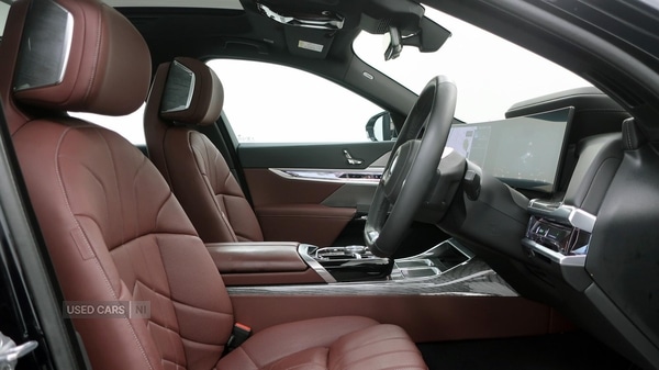 Used BMW i7 2025 for sale - 78059113: Photo 12
