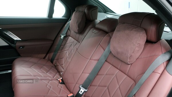 Used BMW i7 2025 for sale - 78059113: Photo 13