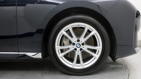 Used BMW i7 2025 for sale - 78059113: Photo 15