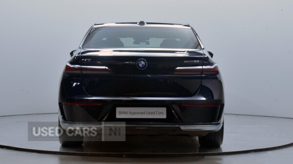 Used BMW i7 2025 for sale - 78059113: Photo 16