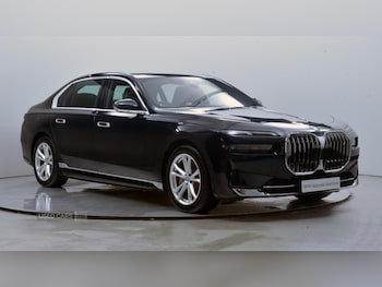 Used BMW i7 2025 for sale - 78059113: Photo