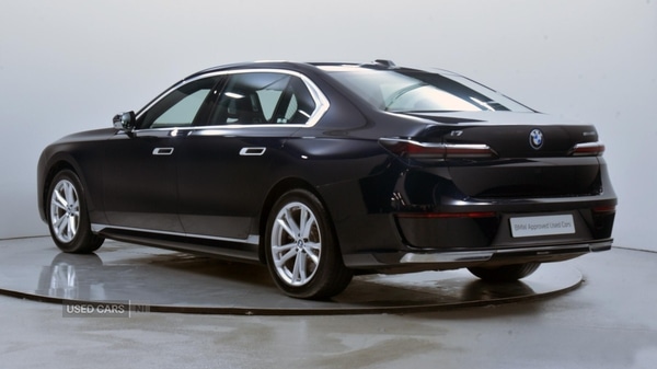 Used BMW i7 2025 for sale - 78059113: Photo 2