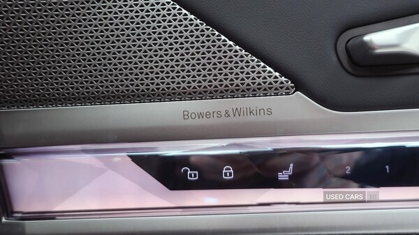 Used BMW i7 2025 for sale - 78059113: Photo 20