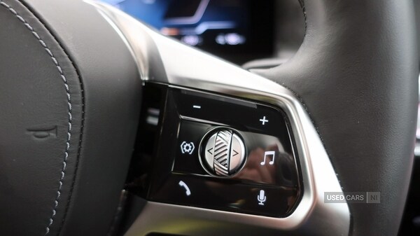 Used BMW i7 2025 for sale - 78059113: Photo 23