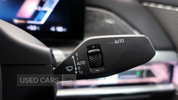Used BMW i7 2025 for sale - 78059113: Photo 25
