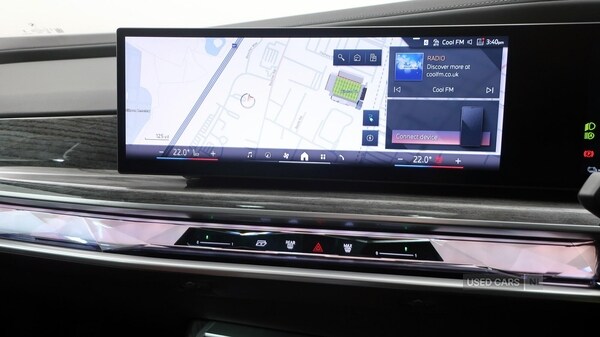 Used BMW i7 2025 for sale - 78059113: Photo 26