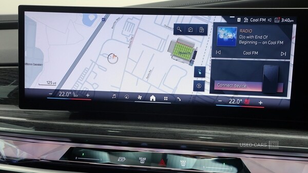 Used BMW i7 2025 for sale - 78059113: Photo 28