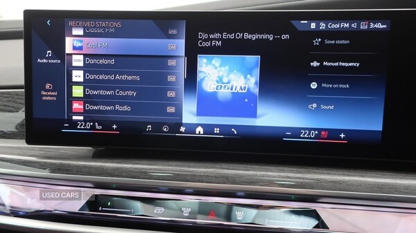 Used BMW i7 2025 for sale - 78059113: Photo 29