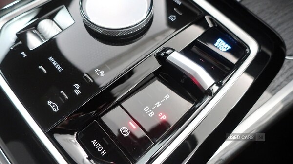 Used BMW i7 2025 for sale - 78059113: Photo 31