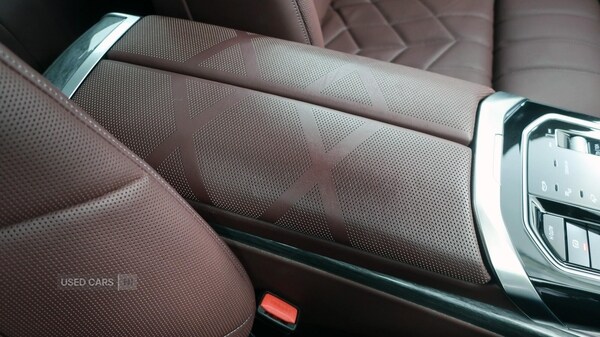 Used BMW i7 2025 for sale - 78059113: Photo 34