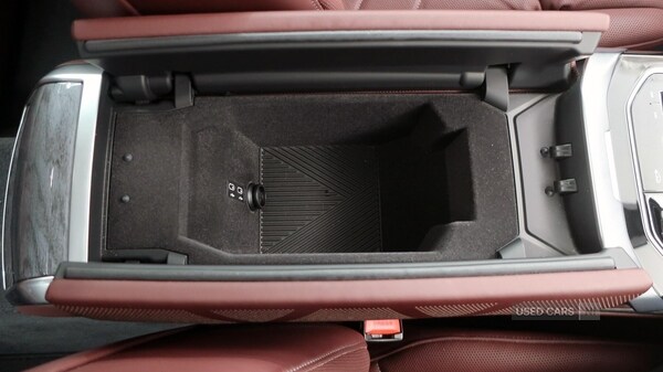 Used BMW i7 2025 for sale - 78059113: Photo 35