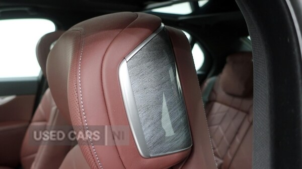 Used BMW i7 2025 for sale - 78059113: Photo 37