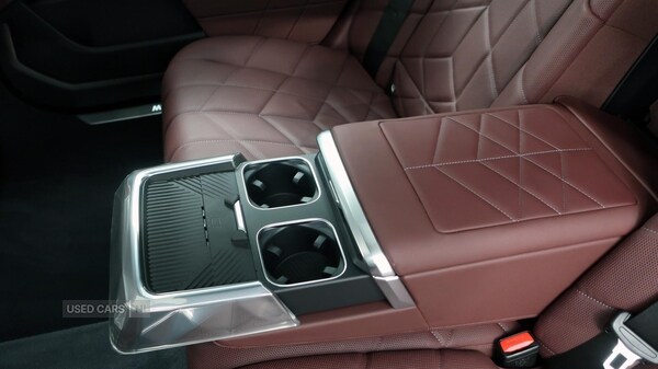 Used BMW i7 2025 for sale - 78059113: Photo 38