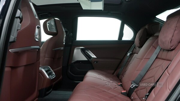 Used BMW i7 2025 for sale - 78059113: Photo 39