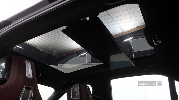 Used BMW i7 2025 for sale - 78059113: Photo 40