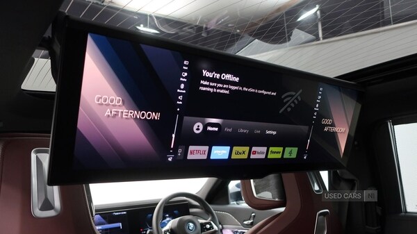 Used BMW i7 2025 for sale - 78059113: Photo 42