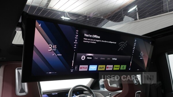 Used BMW i7 2025 for sale - 78059113: Photo 43