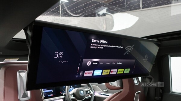 Used BMW i7 2025 for sale - 78059113: Photo 44