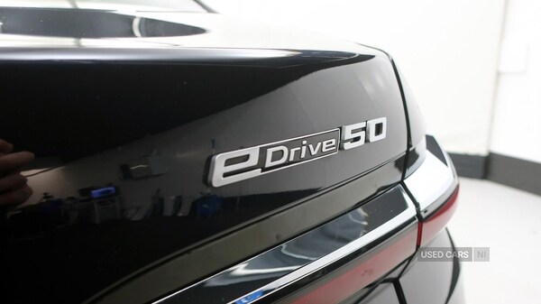 Used BMW i7 2025 for sale - 78059113: Photo 46