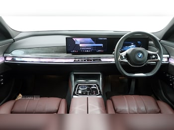 Used BMW i7 2025 for sale - 78059113: Photo