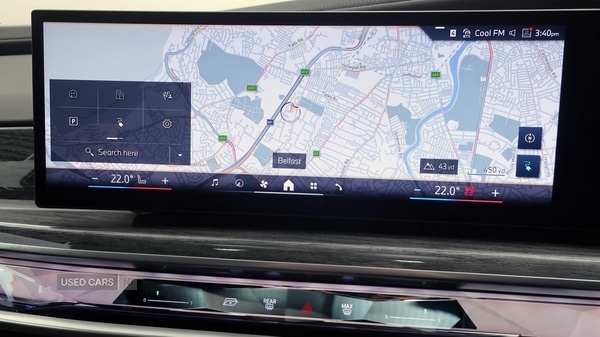 Used BMW i7 2025 for sale - 78059113: Photo 9