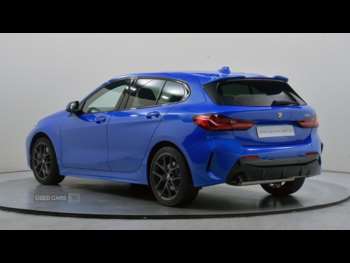 Used BMW 1 Series 2024 for sale - 74959194: Photo