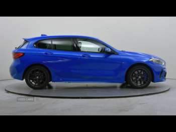 Used BMW 1 Series 2024 for sale - 74959194: Photo