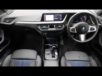 Used BMW 1 Series 2024 for sale - 74959194: Photo