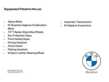 2025 - 120 M Sport 5dr Step Auto