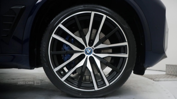 Used BMW X5 2025 for sale - 76190237: Photo 15