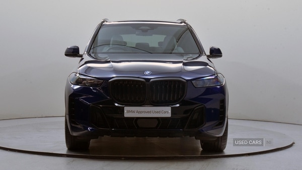 Used BMW X5 2025 for sale - 76190237: Photo 17