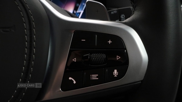 Used BMW X5 2025 for sale - 76190237: Photo 19