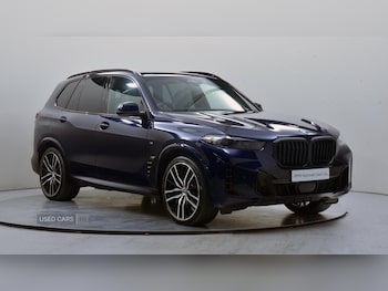 BMW - X5