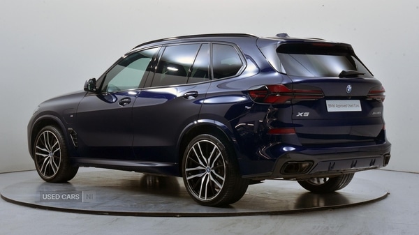 Used BMW X5 2025 for sale - 76190237: Photo 2