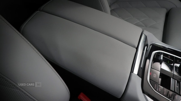 Used BMW X5 2025 for sale - 76190237: Photo 23
