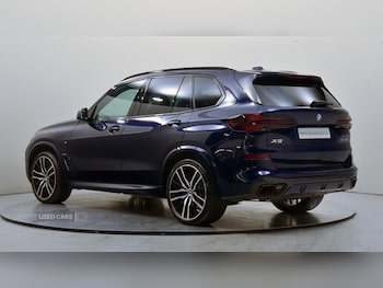 Used BMW X5 2025 for sale - 76190237: Photo 2
